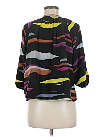 Tucker Blouse (view 2)