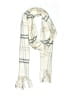 Cejon 100% Acrylic Ivory White Scarf One size - photo 1