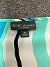 Bold Elements 100% Polyester Teal 3/4 Sleeve Blouse Size XL - photo 7