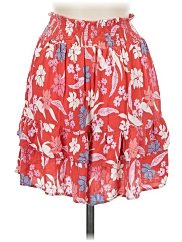 Cynthia Rowley TJX Casual Skirt (view 2)