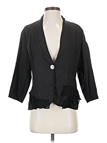 Luna Luz Blazer (view 1)
