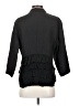Luna Luz Black Blazer Size S - photo 2