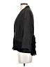 Luna Luz Black Blazer Size S - photo 5