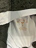 Roxy Ivory Active T-Shirt Size 3 - photo 3