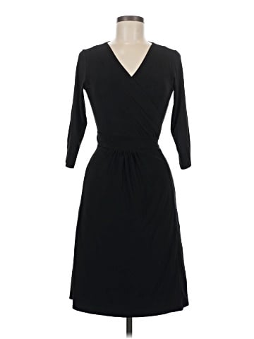Melissa Masse Casual Dress (view 1)