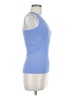 Athleta Blue Active Tank Size 9 - photo 4
