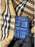 Burberry Tan Trenchcoat Size 4 (petite) - photo 9