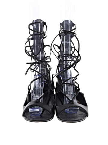 Leon Max Sandals (view 2)