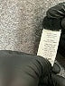 ICO Black Cardigan Size M - photo 8