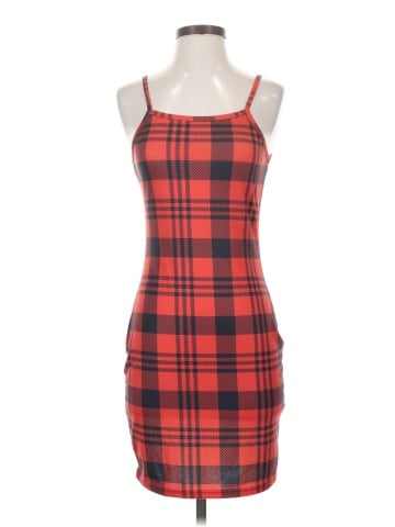 Unbranded Casual Dress (view 1)