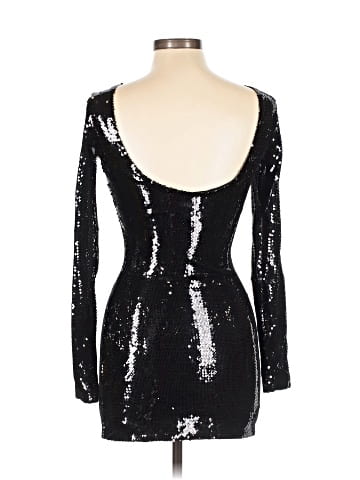Dream Society Cocktail Dress (view 2)