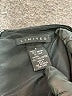 The Limited Black Sleeveless Blouse Size S - photo 7