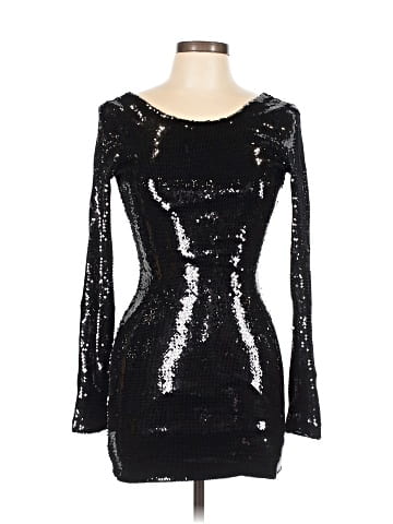 Dream Society Cocktail Dress (view 1)