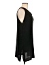 Mo:Vint Black Sweater Vest Size M - photo 4