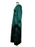 Nikasha 100% Polyester Green Cocktail Dress Size XS - photo 5