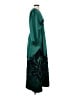 Nikasha 100% Polyester Green Cocktail Dress Size XS - photo 4