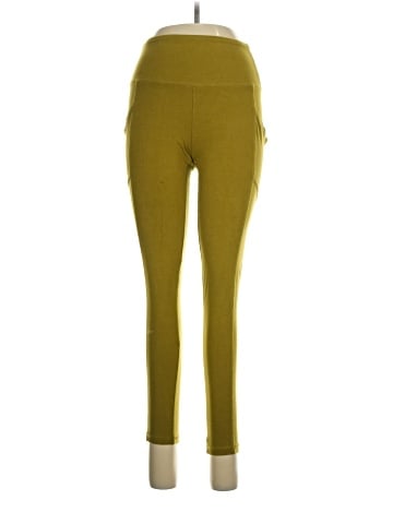Zenana Active Pants (view 1)
