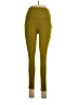 Zenana Green Active Pants Size L - photo 1