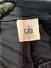CAbi Blue Formal Skirt Size 6 - photo 3