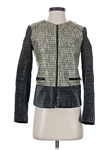 Sandro Jacket (view 1)