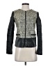 Sandro Gray Jacket Size EU (FR) 36 / US 4 - photo 1