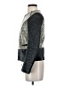 Sandro Gray Jacket Size EU (FR) 36 / US 4 - photo 5