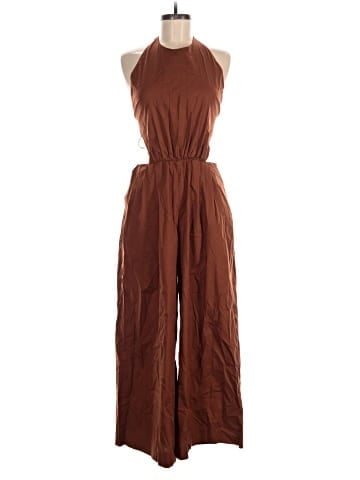 STAUD Jumpsuit (view 1)