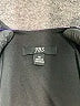 JBS 100% Polyester Animal Print Purple Cocktail Dress Size 10 - photo 4