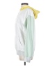 Original Use Color Block White Sweatshirt Size S - photo 5