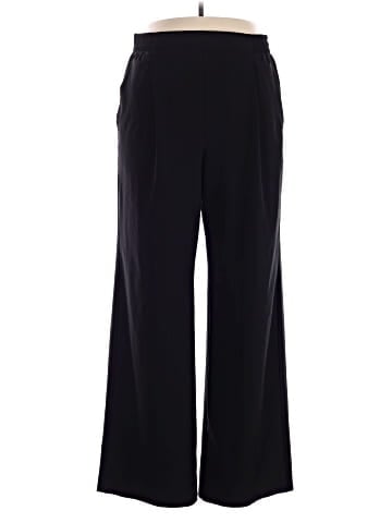 Yogalicious Dress Pants (view 1)
