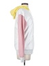 Original Use Color Block White Sweatshirt Size S - photo 4