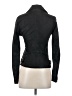T Tahari 100% Polyester Black Jacket Size XS - photo 2