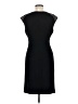 Etcetera Graphic Black Cocktail Dress Size 8 - photo 2