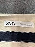 Zara White Cardigan Size S - photo 7