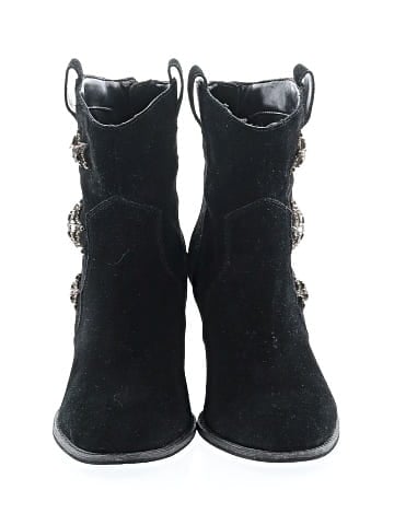 Anna Sui Ankle Boots (view 2)