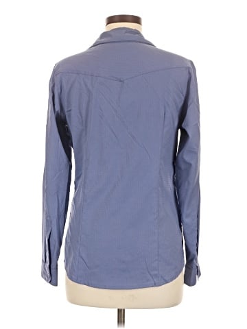 Columbia Long Sleeve Blouse (view 2)