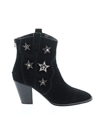 Anna Sui Ankle Boots (view 1)