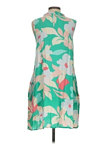 Cotton Bleu Casual Dress (view 2)