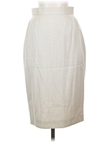 Escada by Margaretha Ley Casual Skirt (view 1)