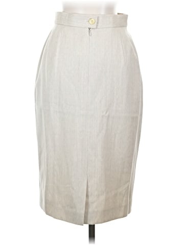 Escada by Margaretha Ley Casual Skirt (view 2)