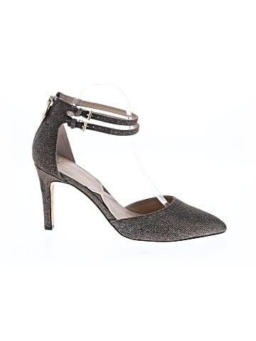 Adrienne Vittadini Heels (view 1)