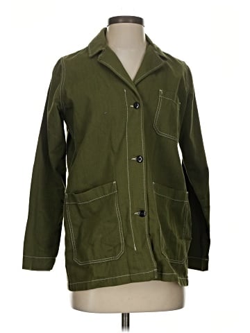 Bellerose Jacket (view 1)