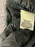 Harmony + Havoc 100% Cotton Stripes Silver Casual Pants Size 13 - photo 8