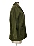 Bellerose 100% Cotton Green Jacket Size XS (0) - photo 4