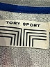 Tory Sport Gray Pullover Sweater Size S - photo 7
