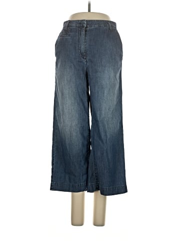Ottod'Ame Jeans (view 1)