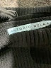 Antonio Melani Black Turtleneck Sweater Size M - photo 7