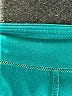 Unbranded Solid Green Casual Skirt Size 28 - photo 3
