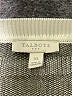 Talbots Outlet Checkered-gingham Silver Pullover Sweater Size XL - photo 7