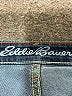 Eddie Bauer Hearts Blue Jeans Size 16W - photo 7